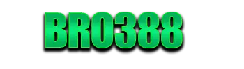 Logo BRO388